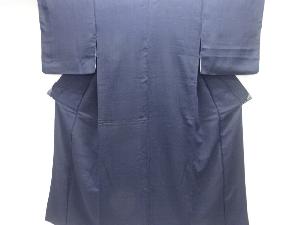 大正ロマン　縞模様着物